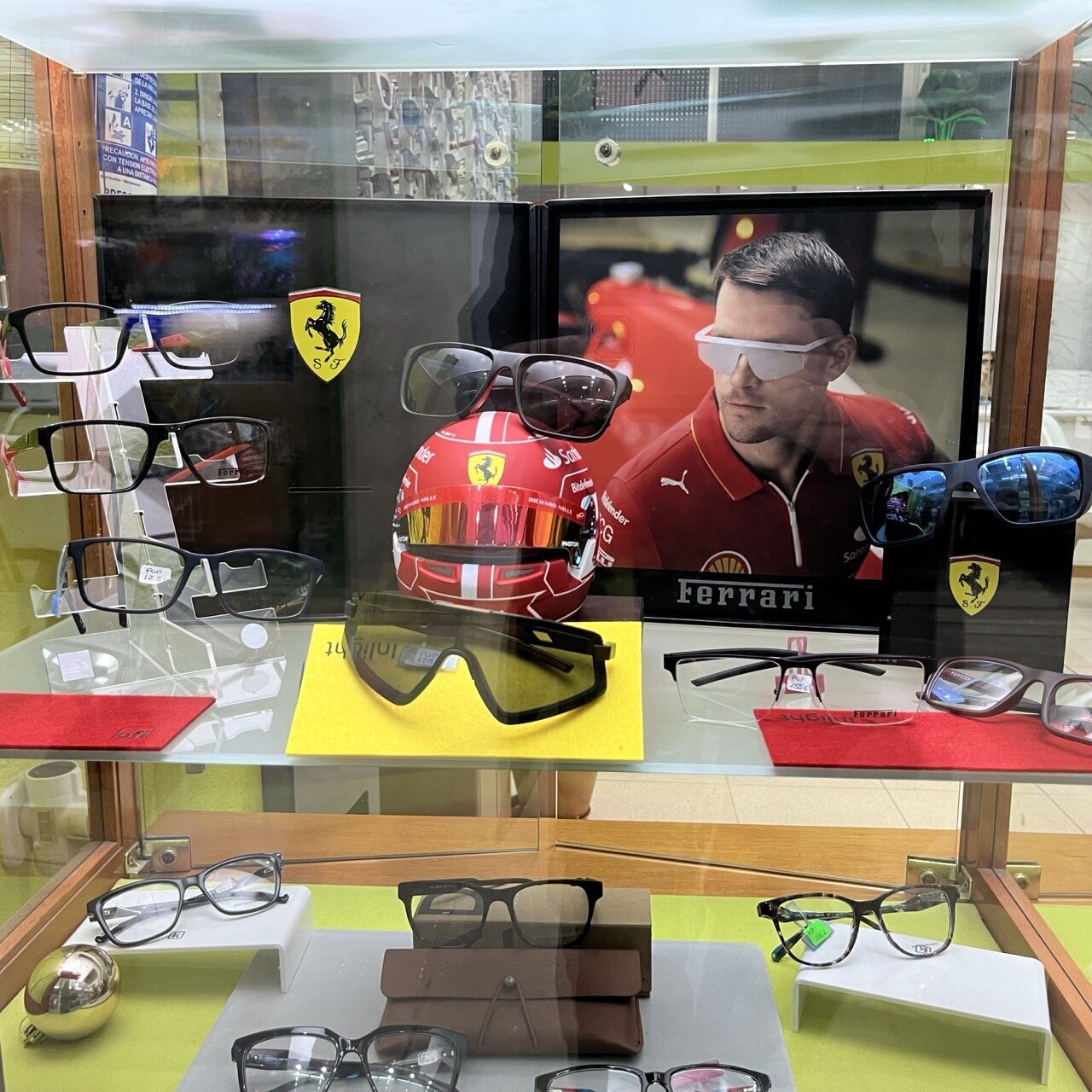 Galería en miniatura