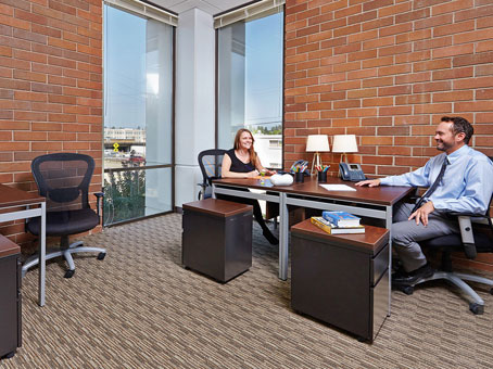 Regus - Washington, Olympia - Union 400 Photo