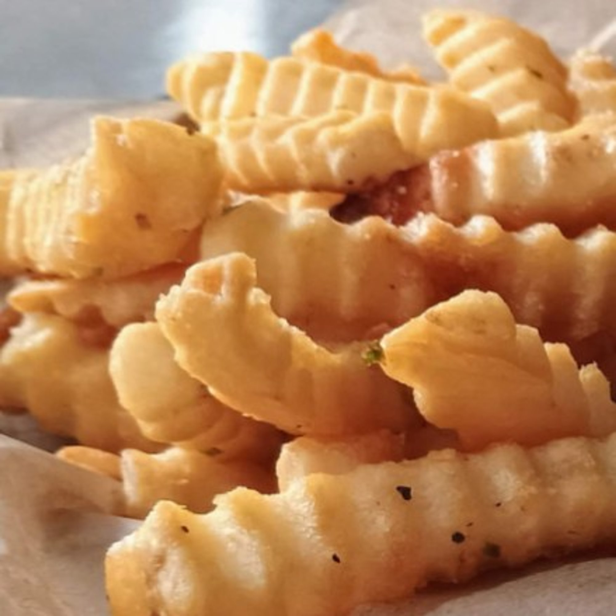 Fries