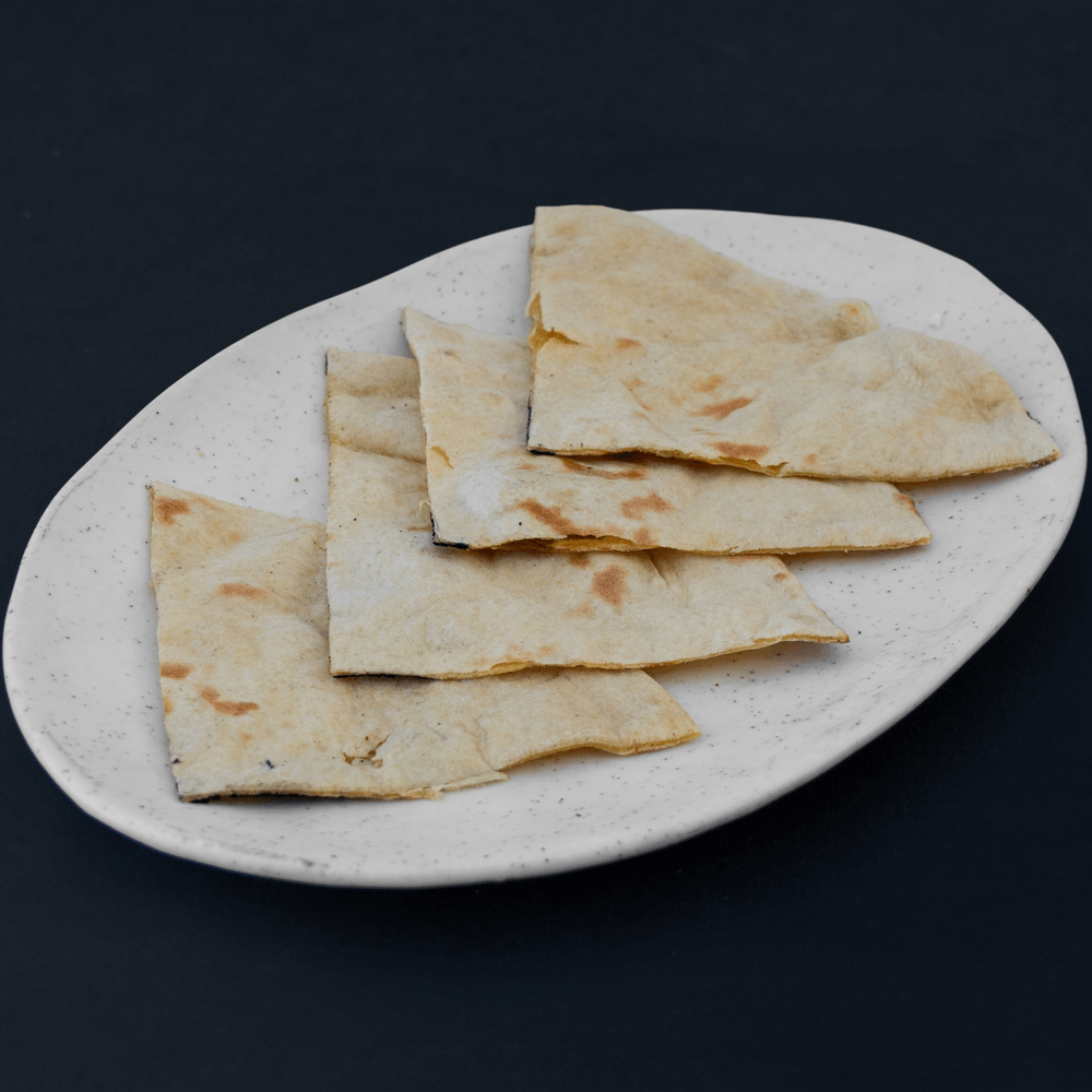 Tandoori Roti