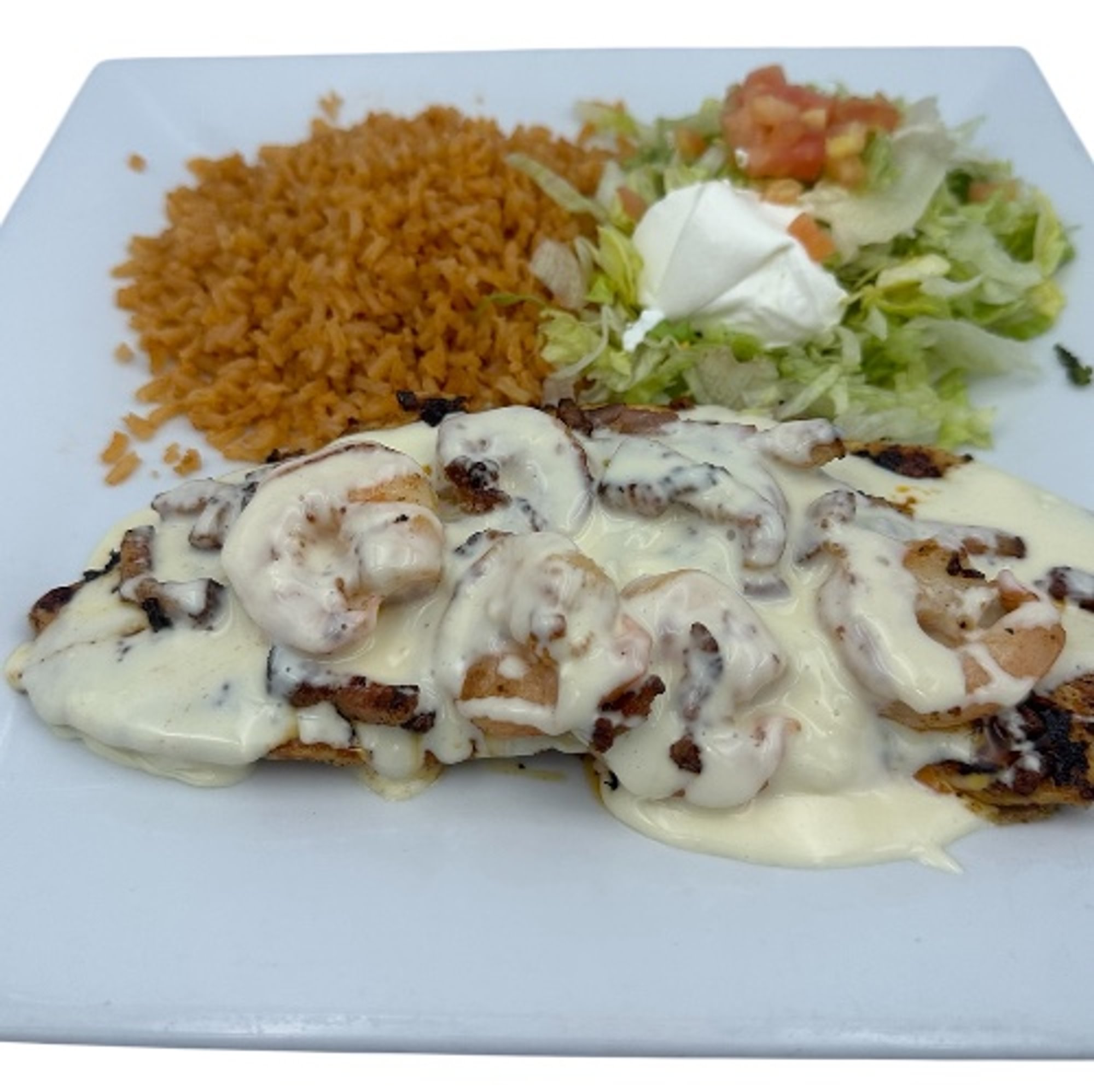 Pollo Agaveros