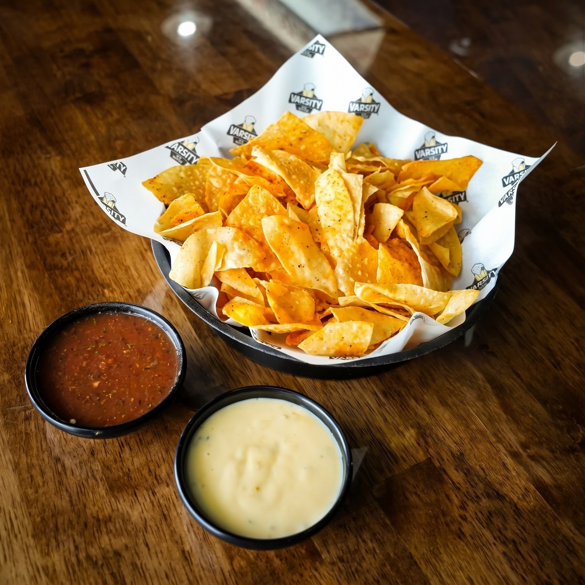 BBQ Kettle Chips