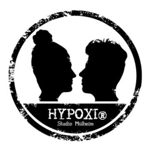 Logo von HYPOXI-Studio Mülheim • Bodyforming & Wellness GmbH