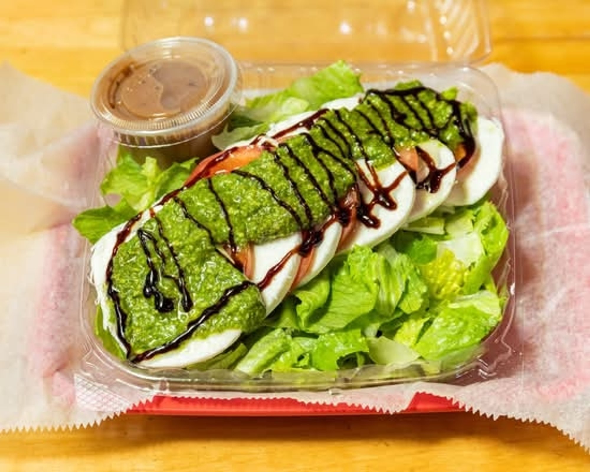 Caprese Salad