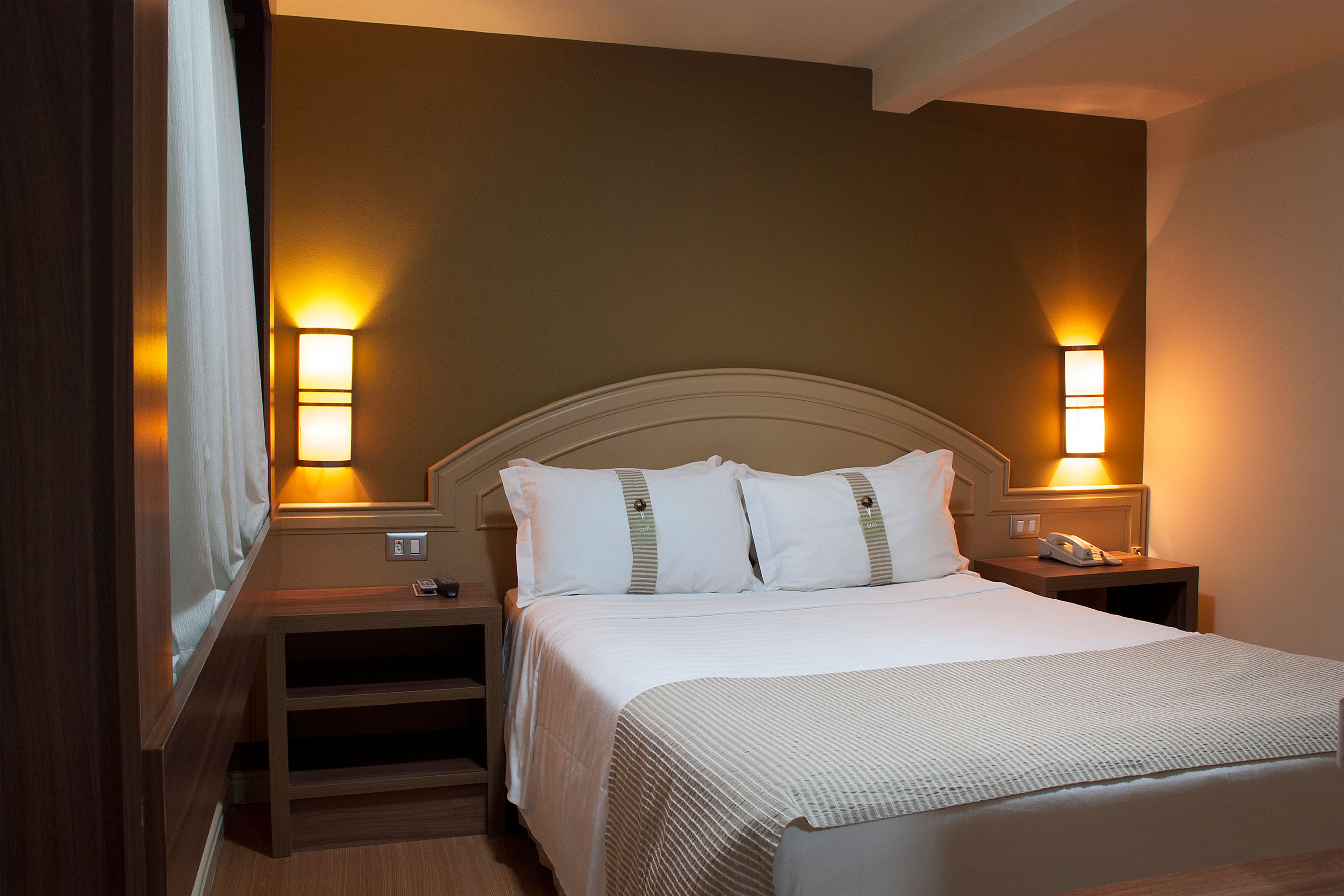 Images Holiday Inn Porto Alegre