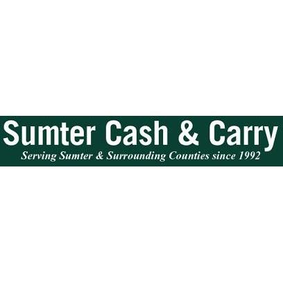 Sumter Cash & Carry