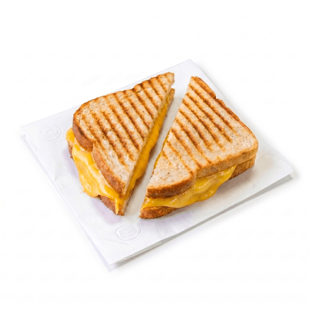 Regular Grilled Cheese
