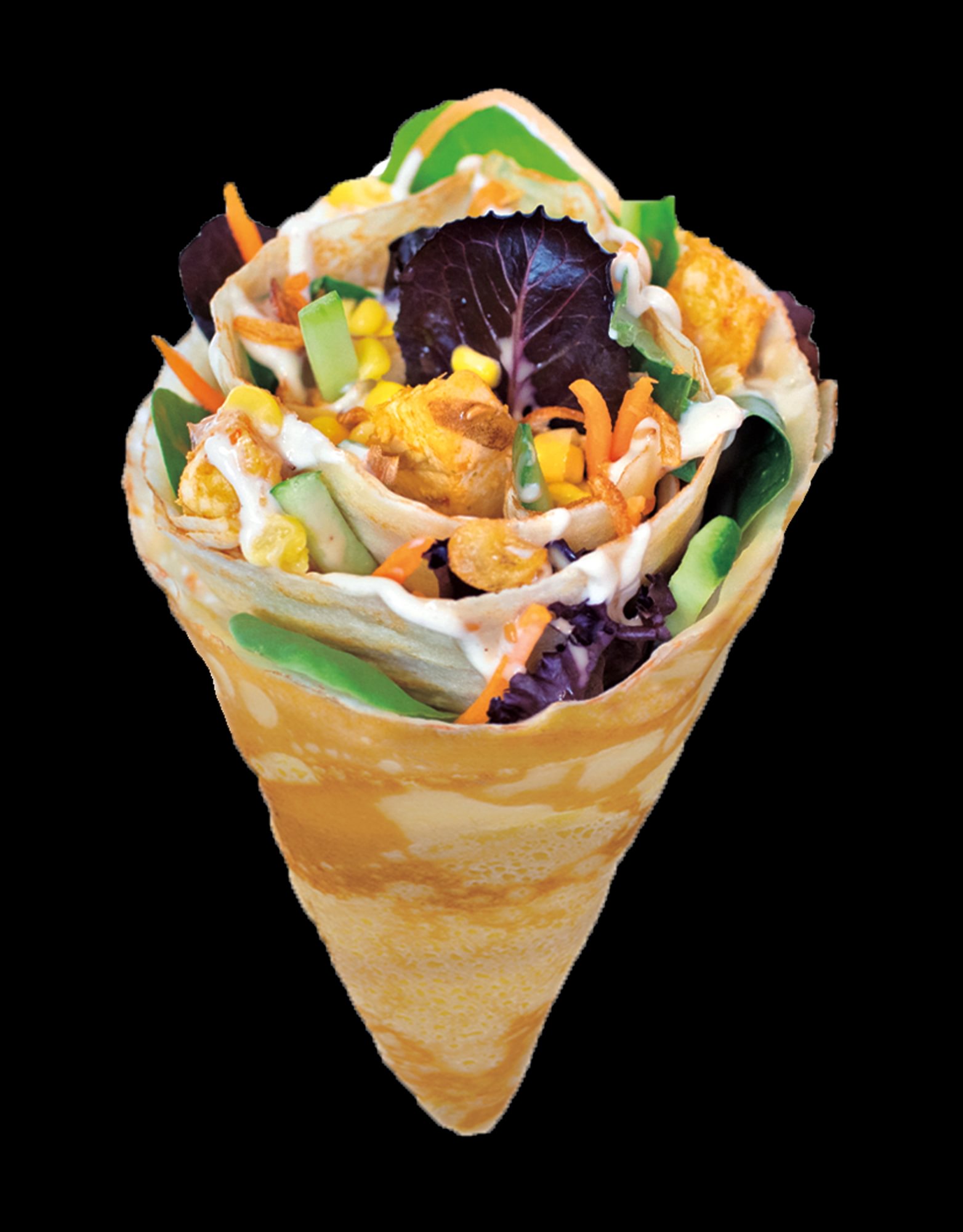 Chicken Thai