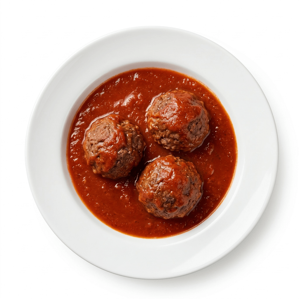 Meatballs Sub