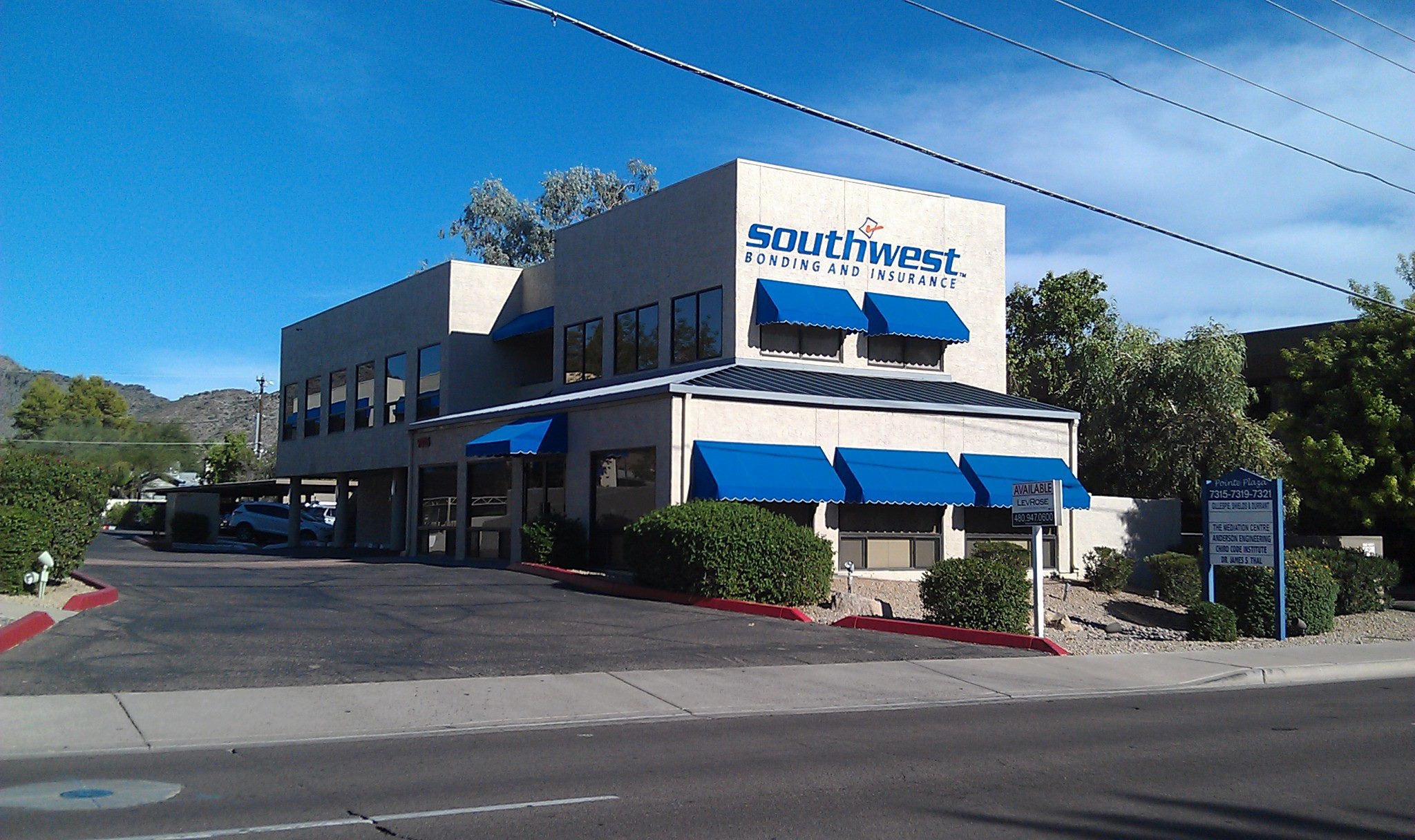 Southwest Bonding & Insurance Photo