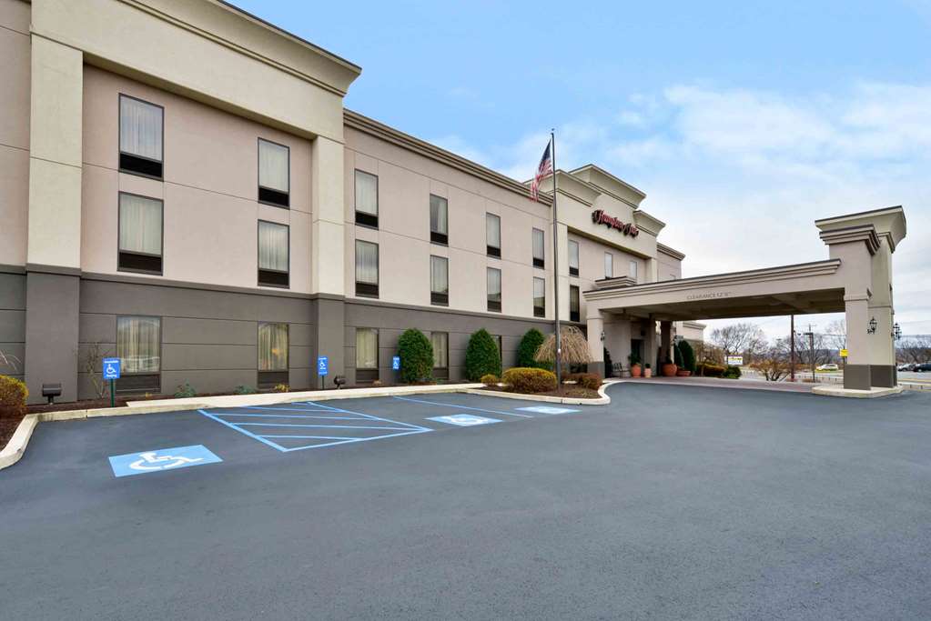 Hampton Inn Lehighton-Jim Thorpe Image