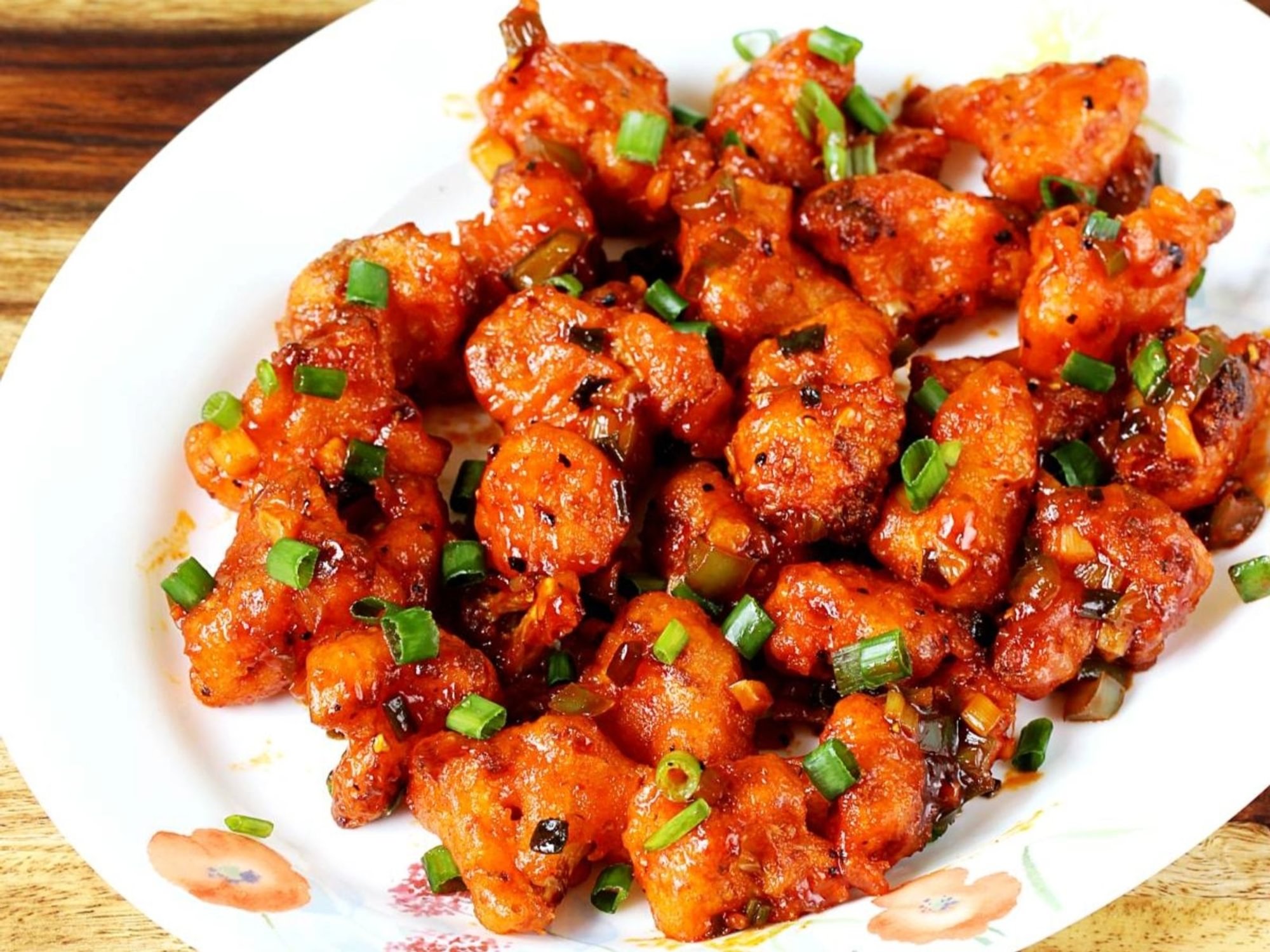 Gobi Manchurian
