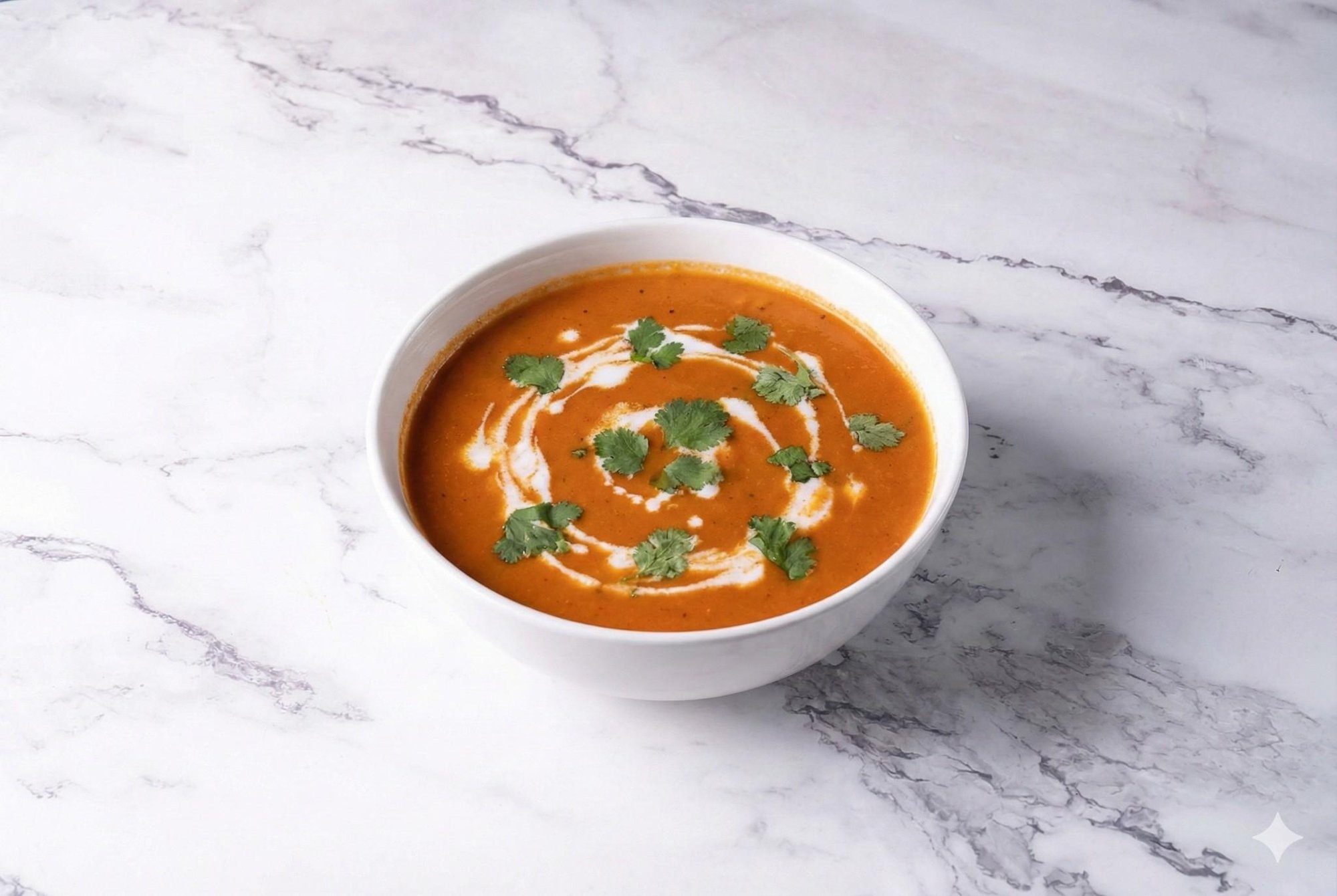 Tomato Soup