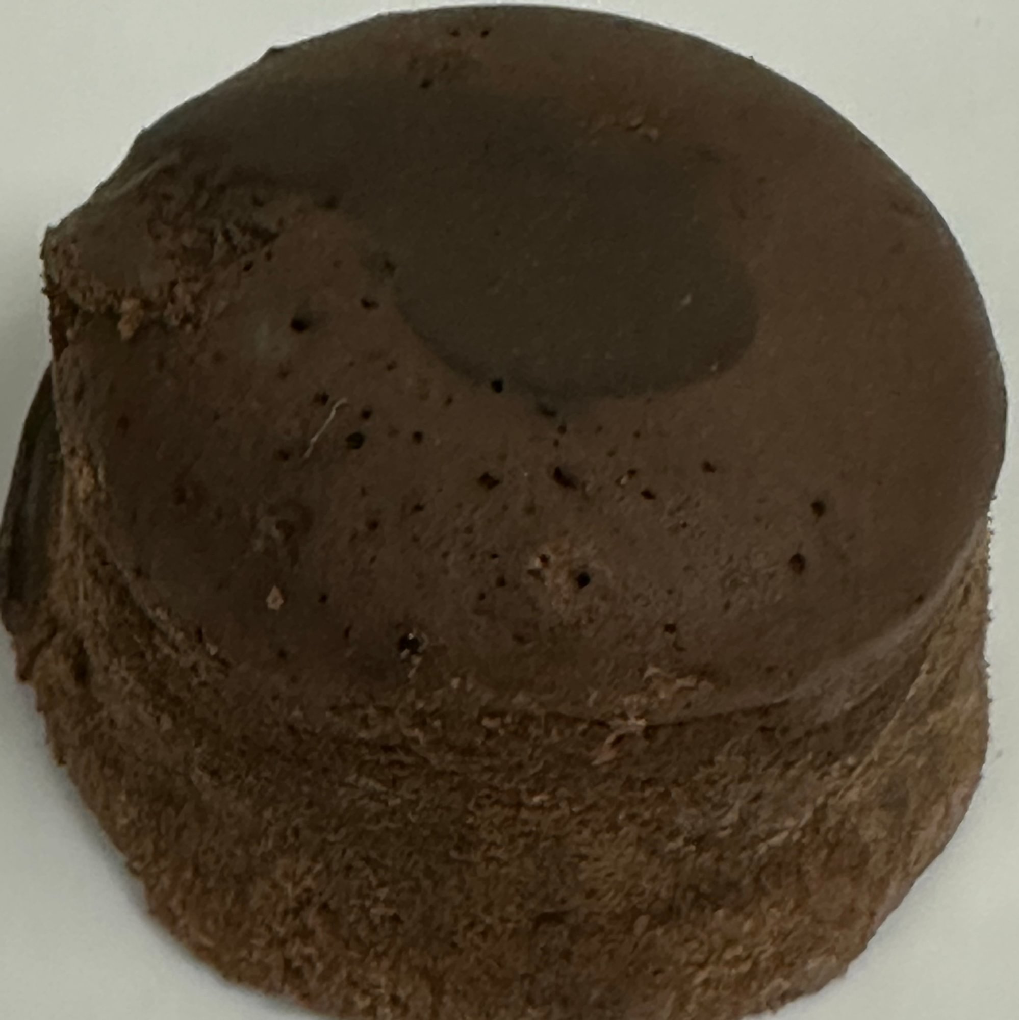 Chocolate Lava Cake