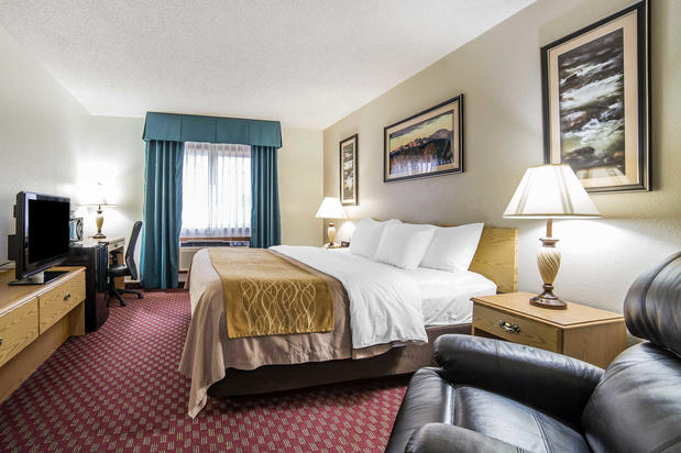 Images Comfort Inn