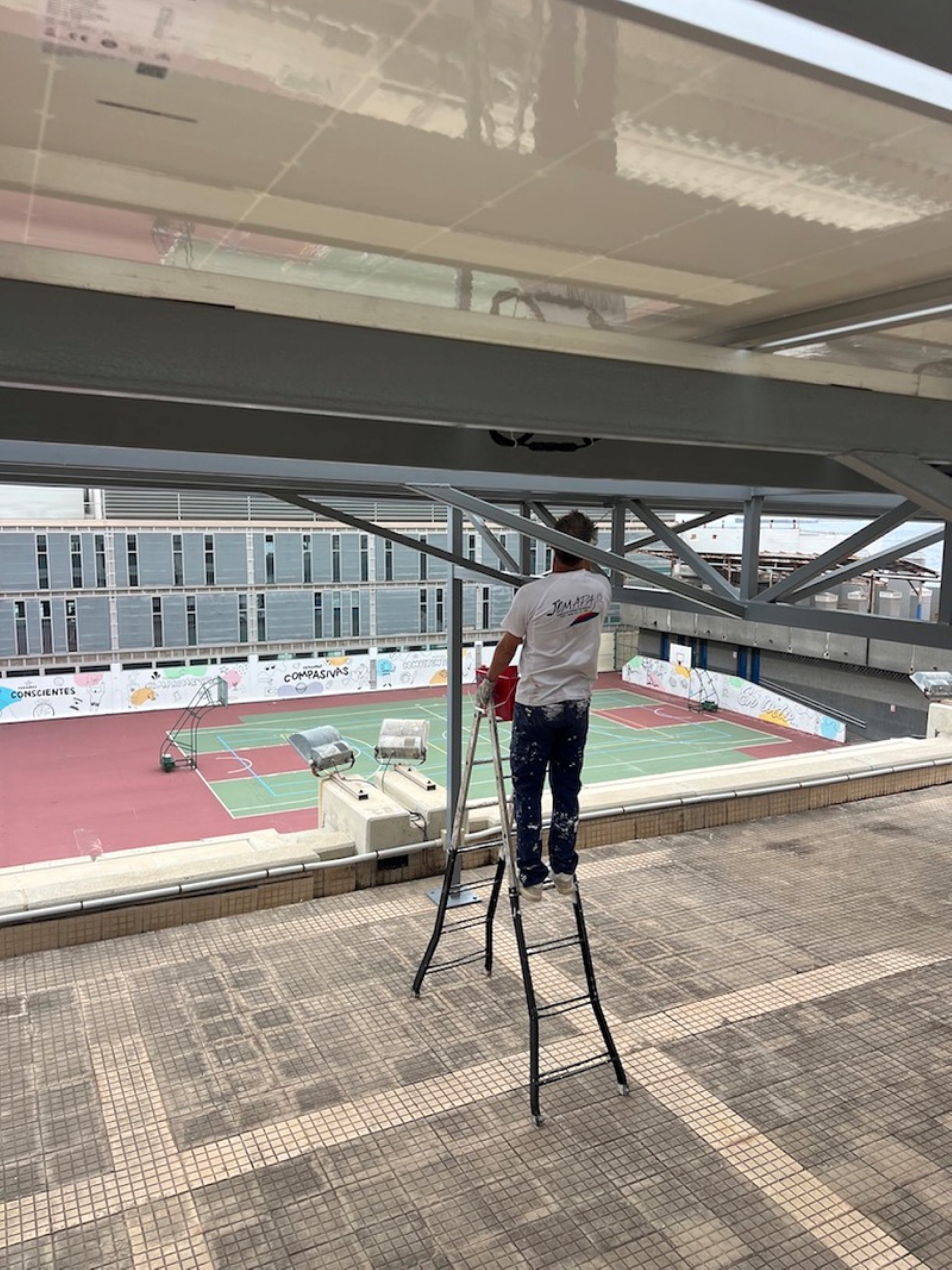 Galería en miniatura