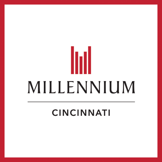 Millennium Hotel Cincinnati