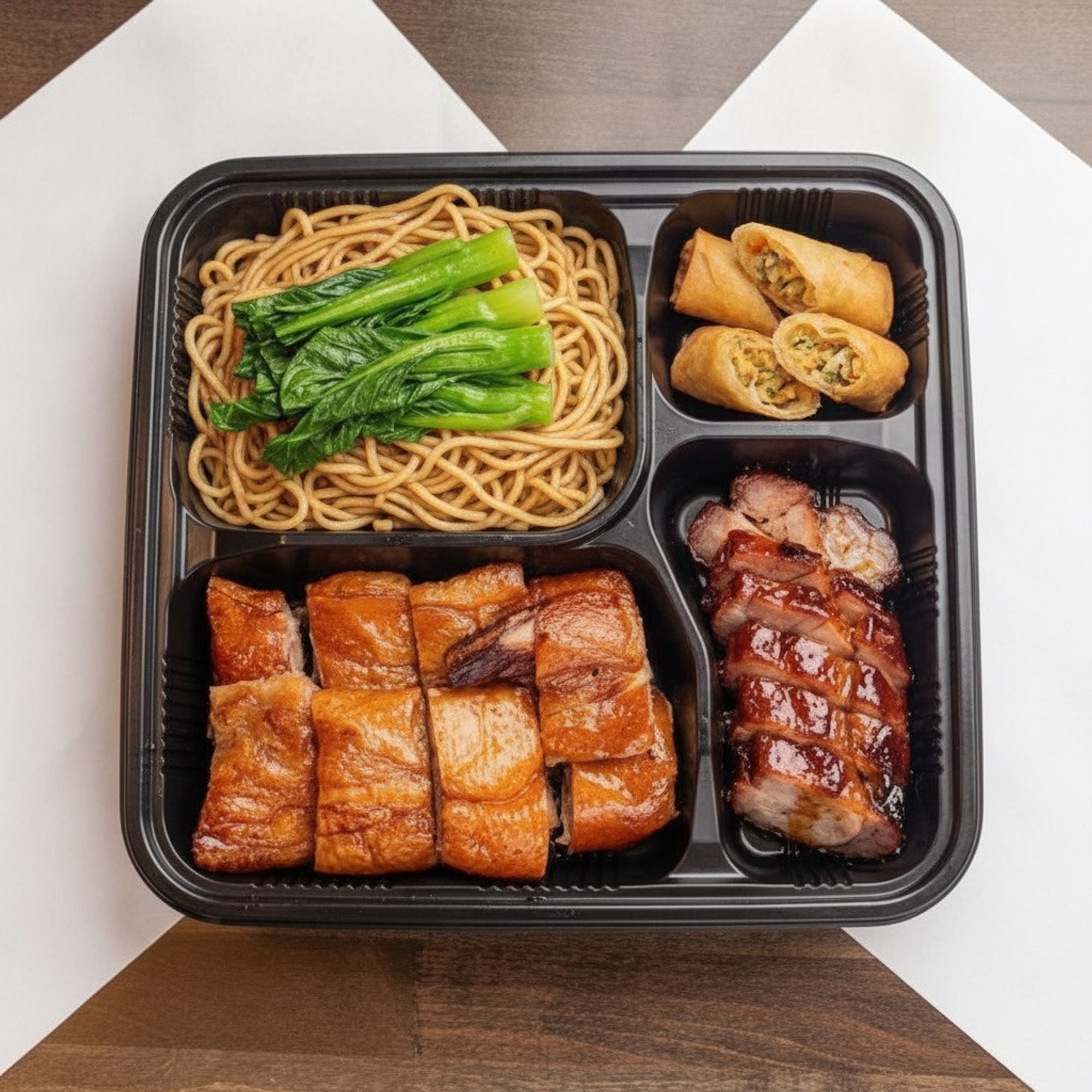 Bento Combo 4