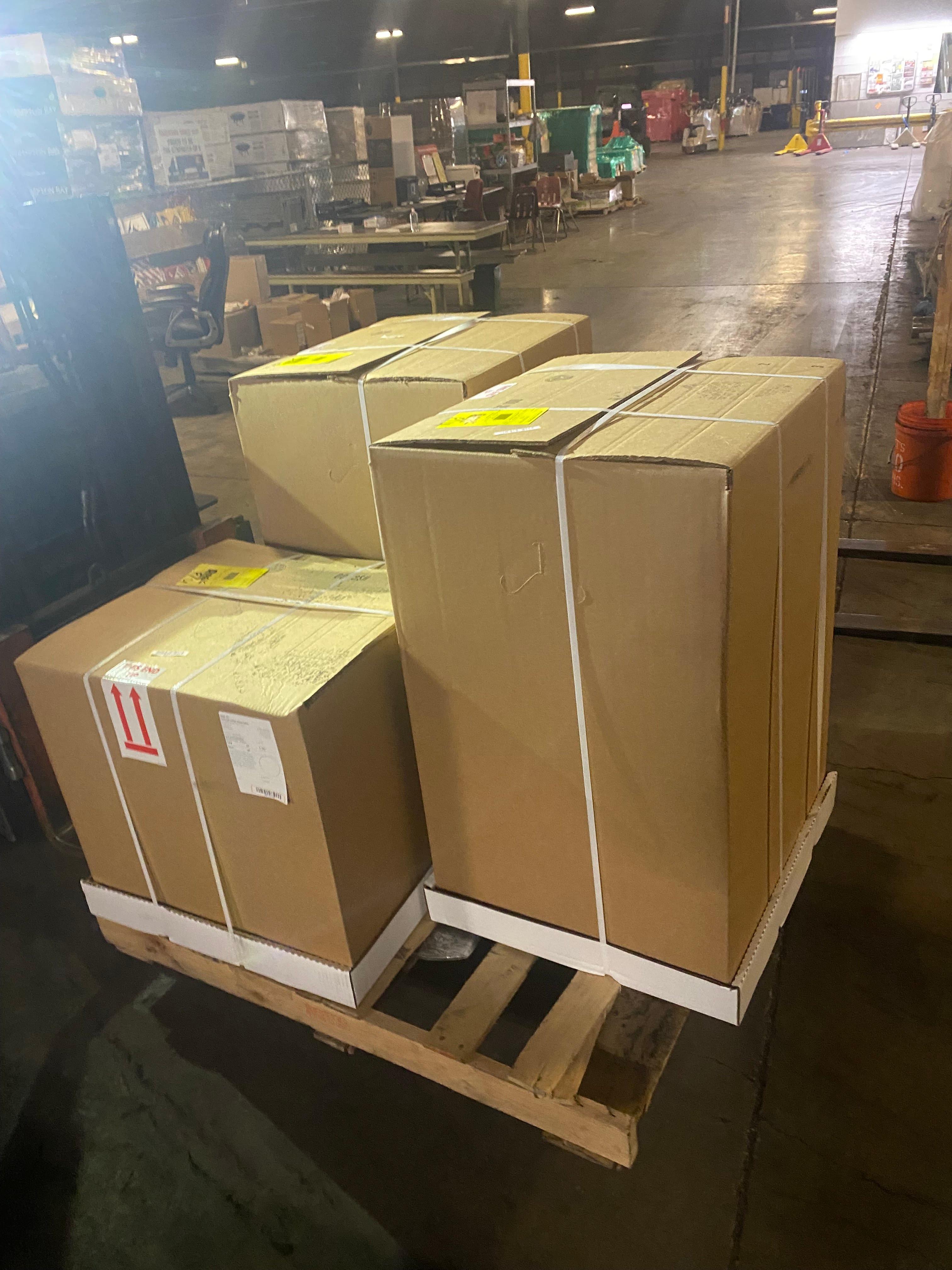 Young's Delivery Service LLC Image