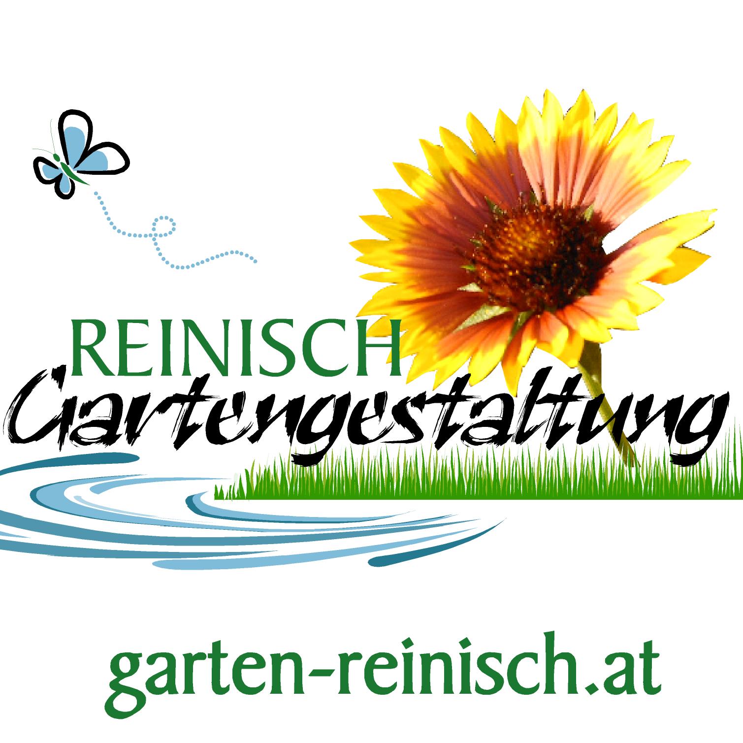 Gartengestaltung Reinisch GmbH