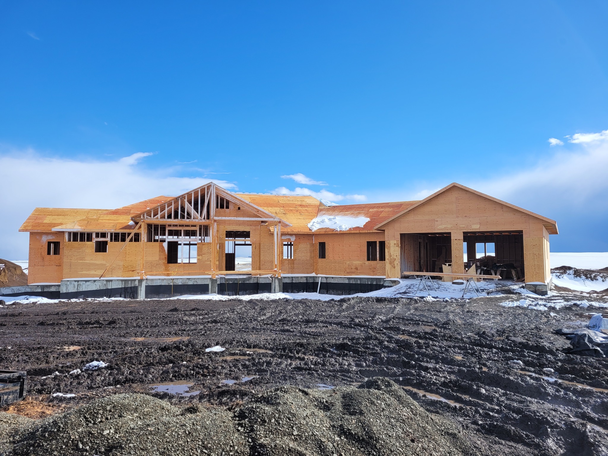 Arnzen Building Construction, Inc Image