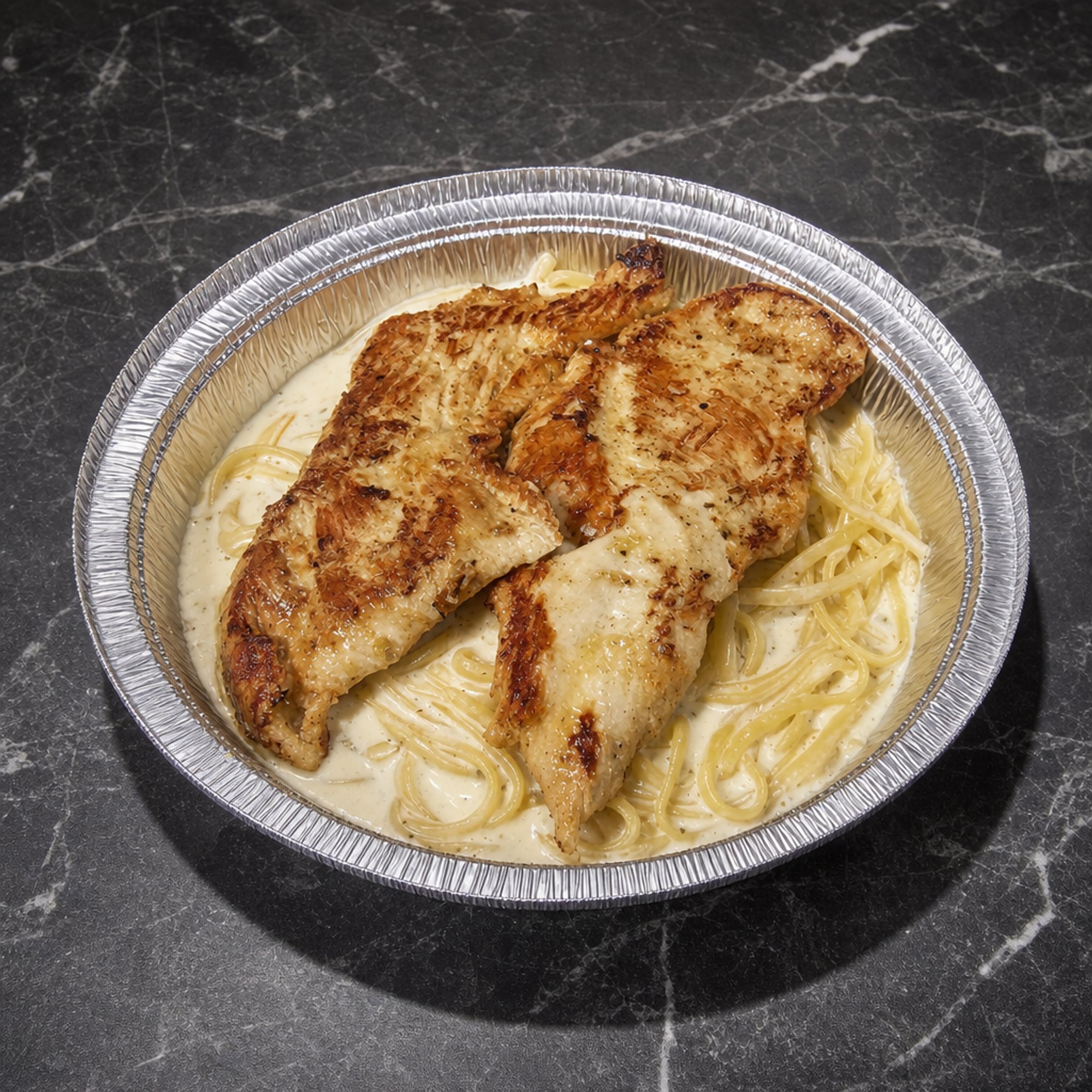 Grilled Chicken