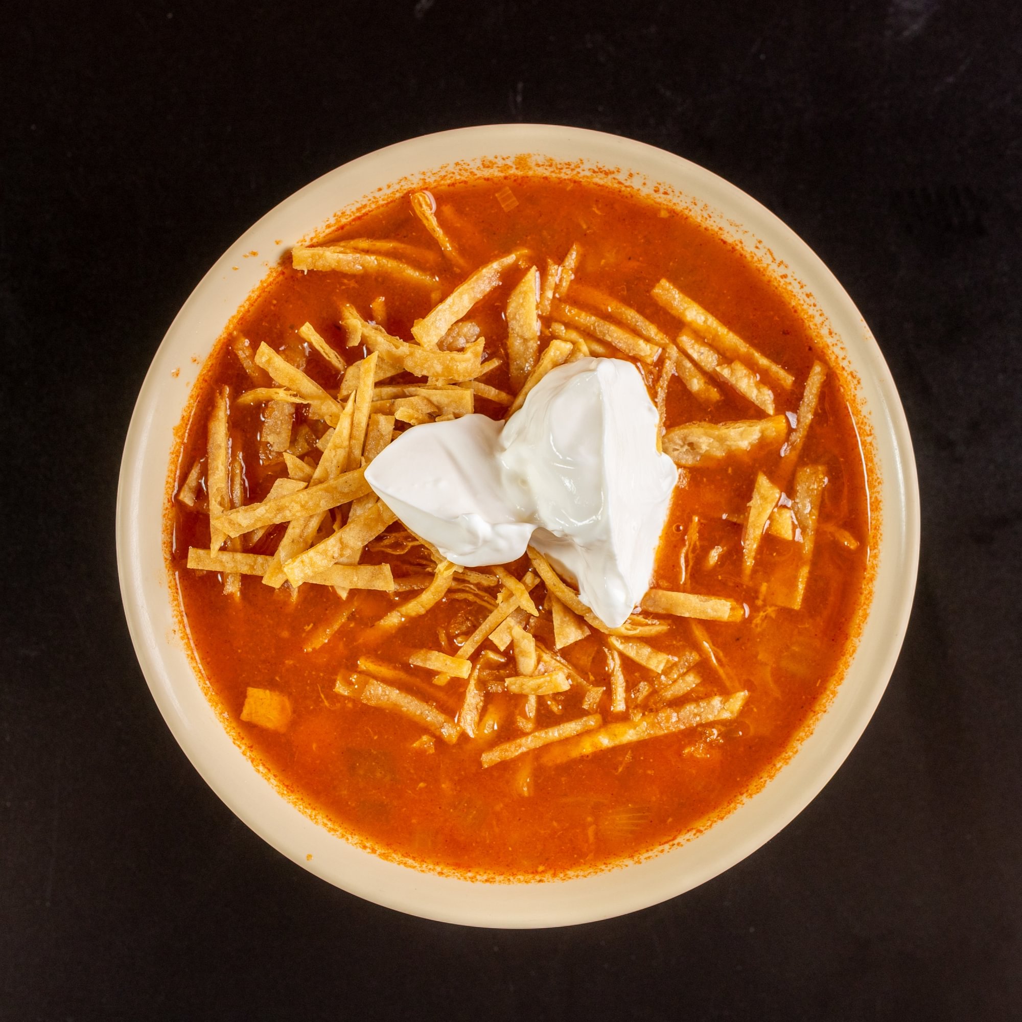 Tortilla Soup