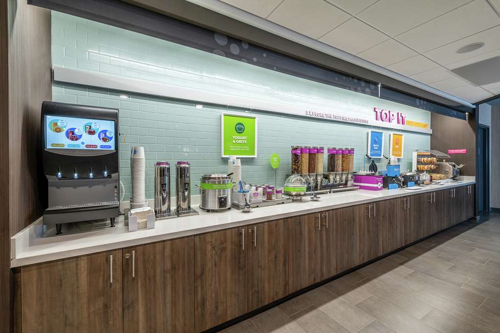 Tru By Hilton Orangeburg Image