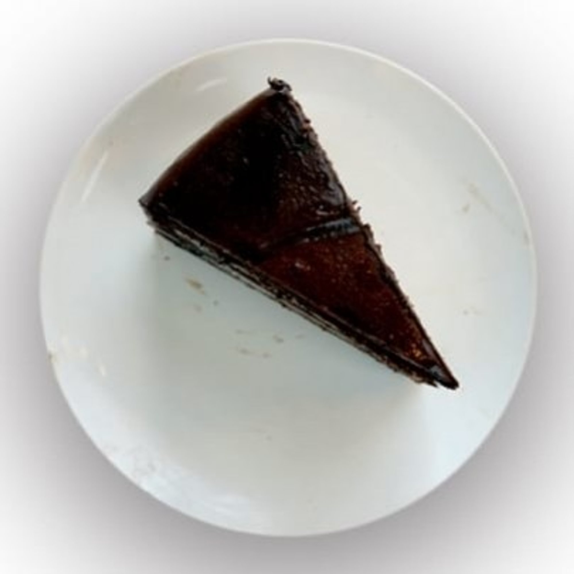 Chocolate Mousse Cake