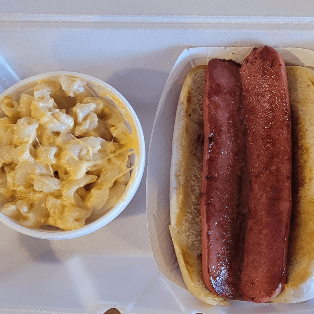 Kids Hotdog