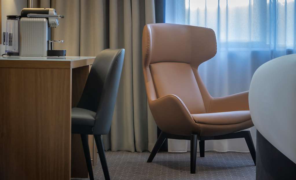 Radisson Blu Hotel, Letterkenny 72