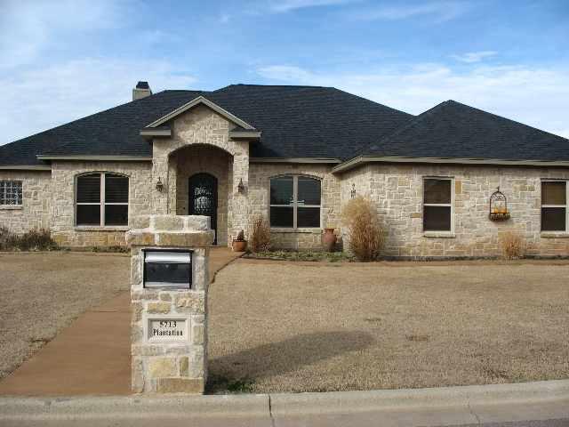 Texas Built Roofing