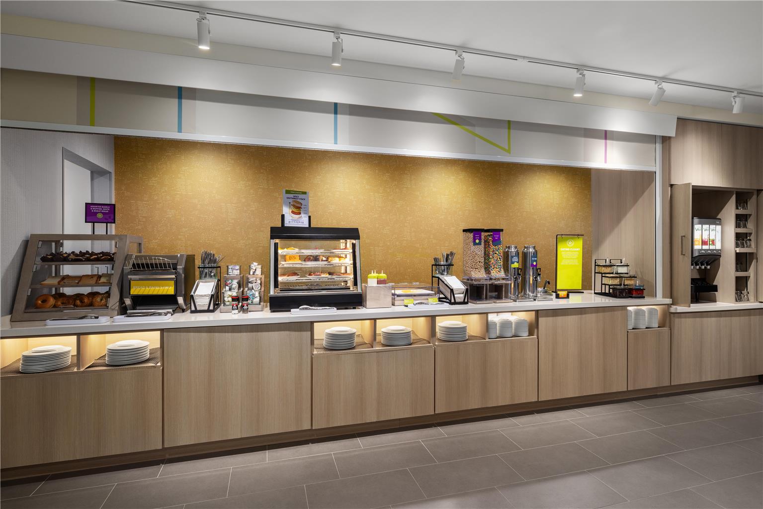 Home2 Suites by Hilton Muncie Image