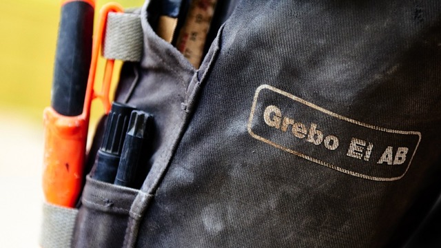 Grebo El AB Linköping Grebo El AB Linköping