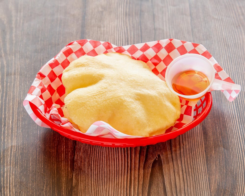 Sopapilla