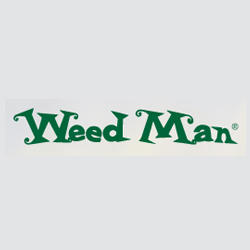 Weed Man Photo