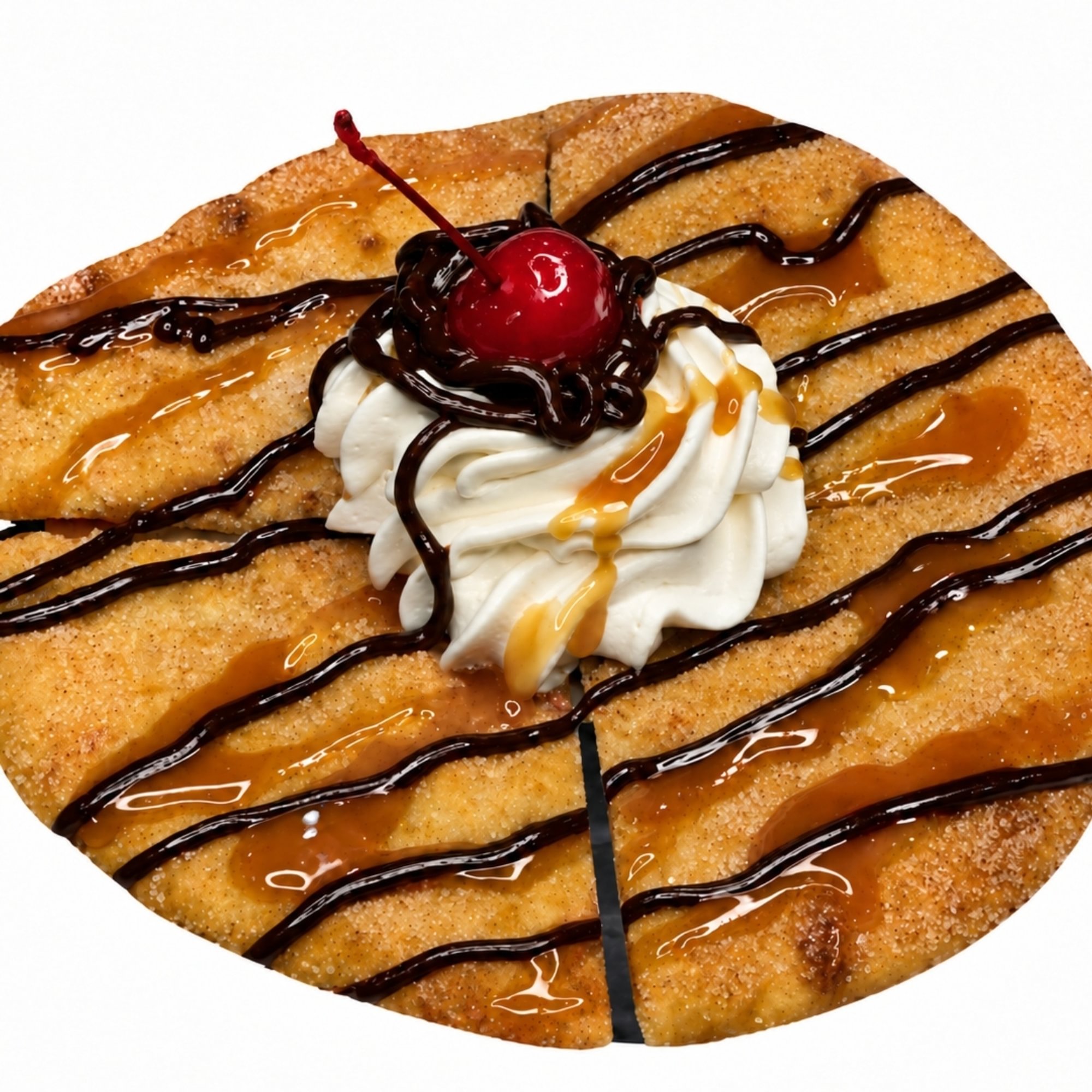 Sopapillas