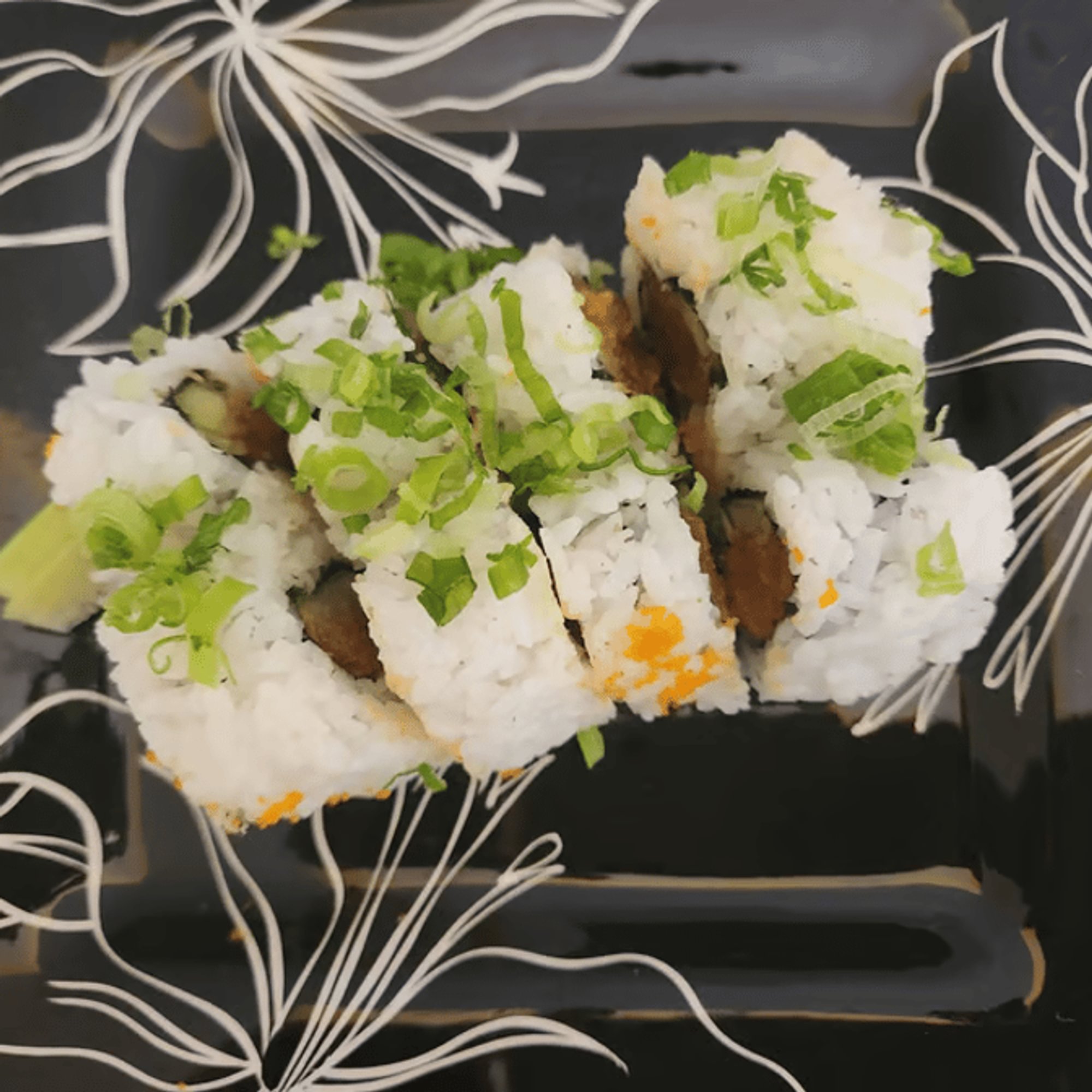 Tampa BOGO Roll