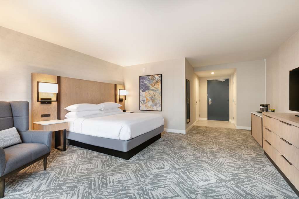 DoubleTree by Hilton Canton Downtown Image