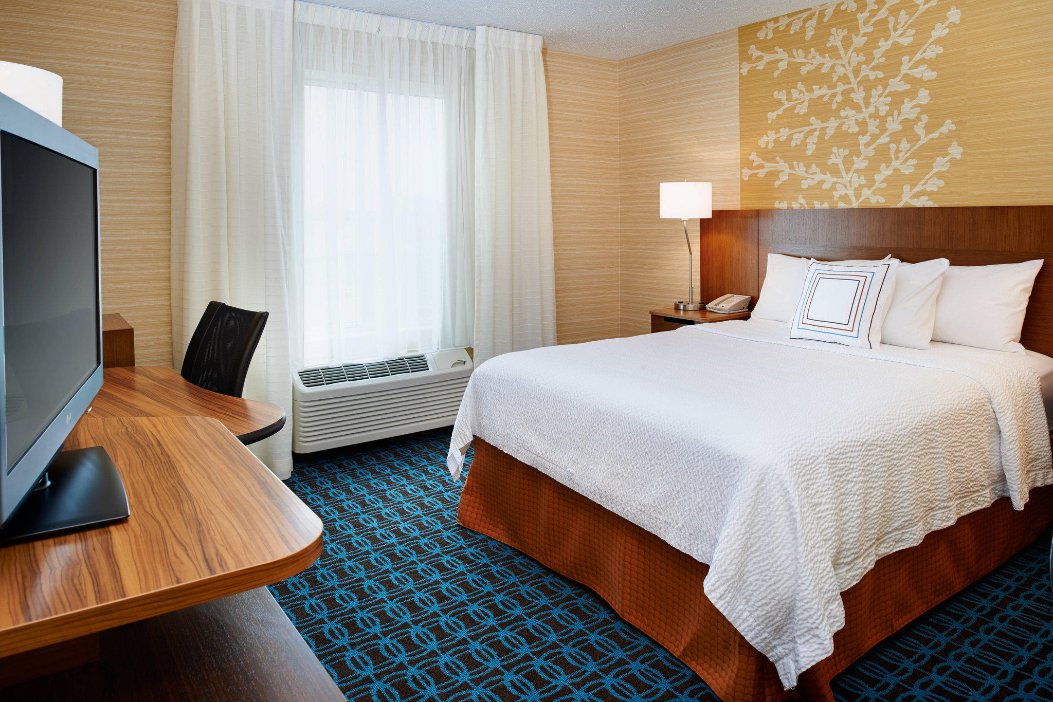 Fairfield Inn by Marriott Port Huron Photo