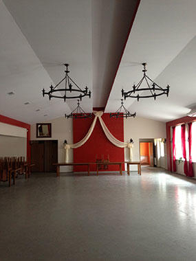 Images "Sala Bankietowa Zacisze"