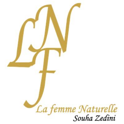 Logo von La femme Naturelle