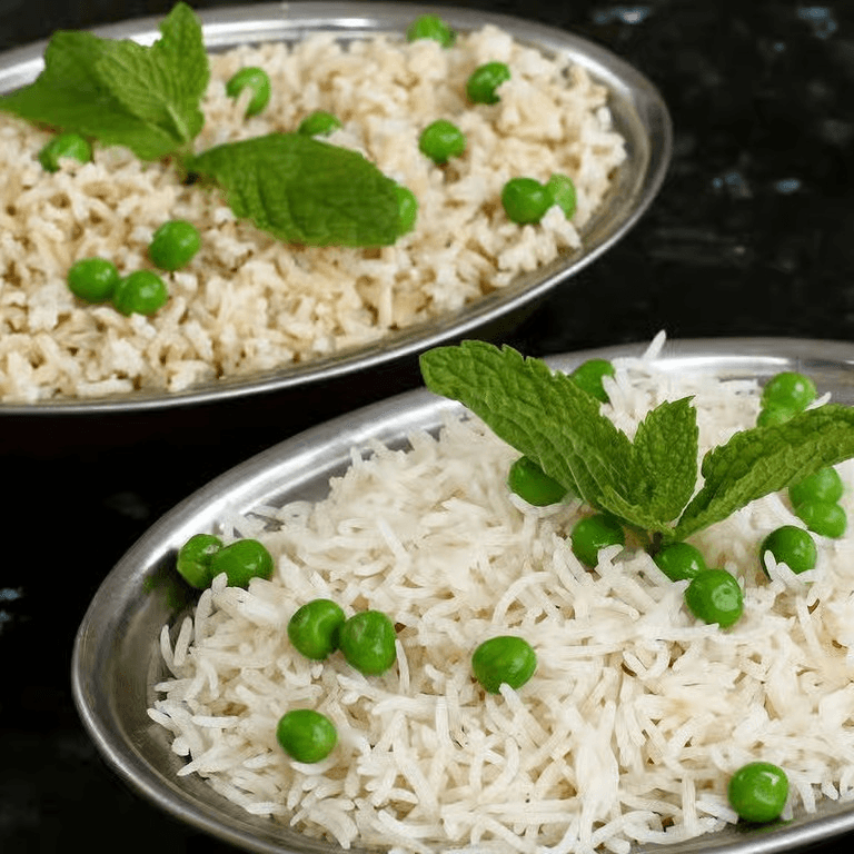 Basmati Rice
