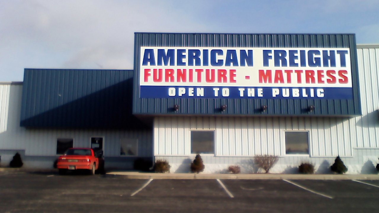 American Freight Furniture and Mattress Photo