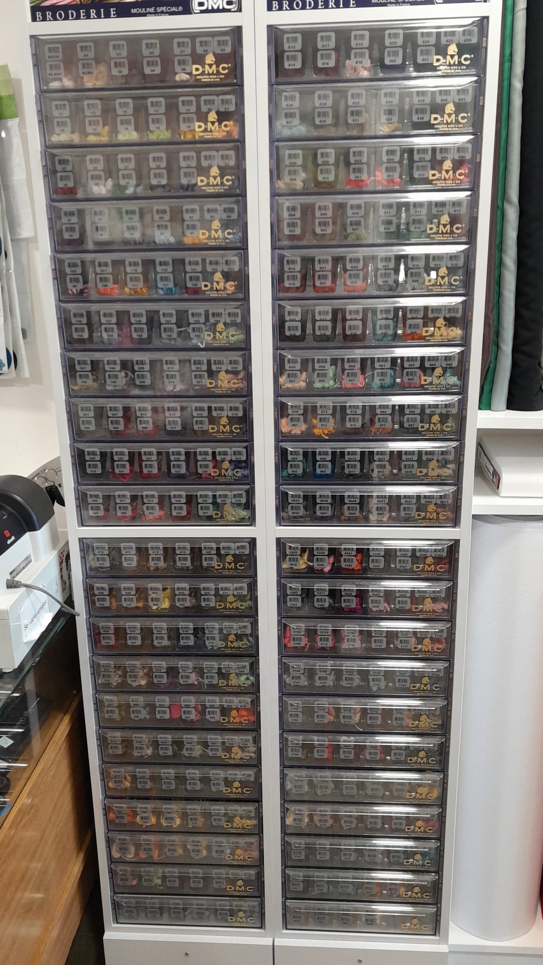 Galería en miniatura