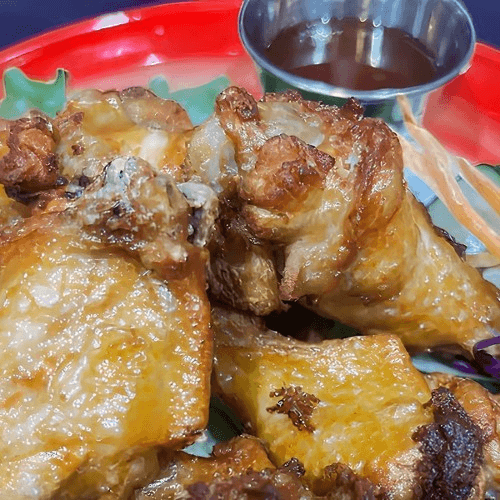 Chicken Wing
