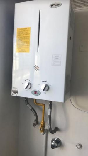 Gasfiteria SoluHogar Antofagasta