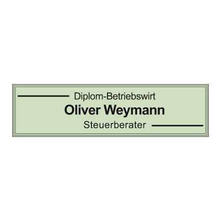 Logo von Steuerberatungskanzlei Oliver Weymann