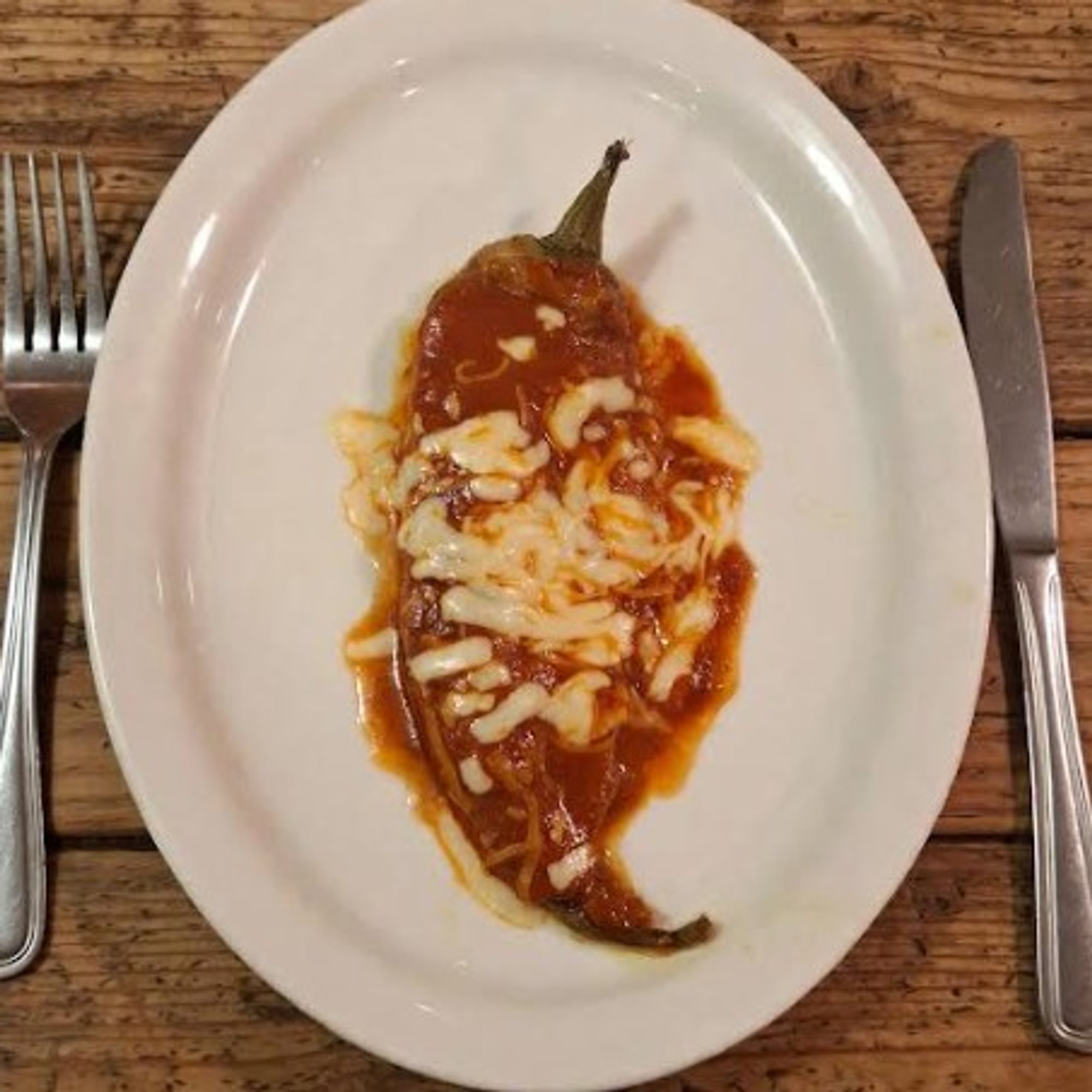 Rellenitos