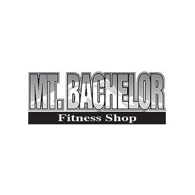 Mt. Bachelor Fitness Shop Logo